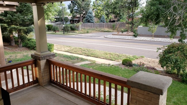 Photo - 3156 Speer Blvd