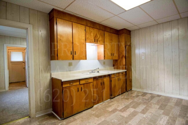 Photo - 2 Bedroom 1 and 3/4 Bath Duplex