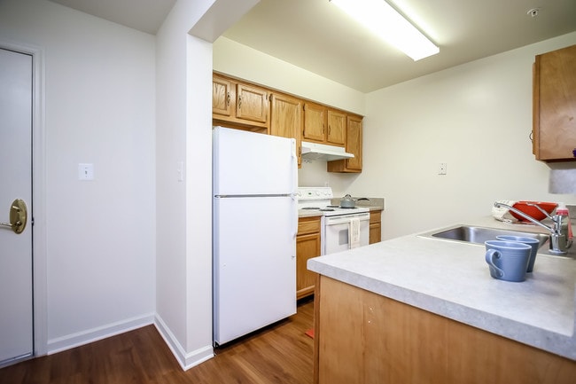 Morningside Senior Apartments For Rent in Owings Mills, MD