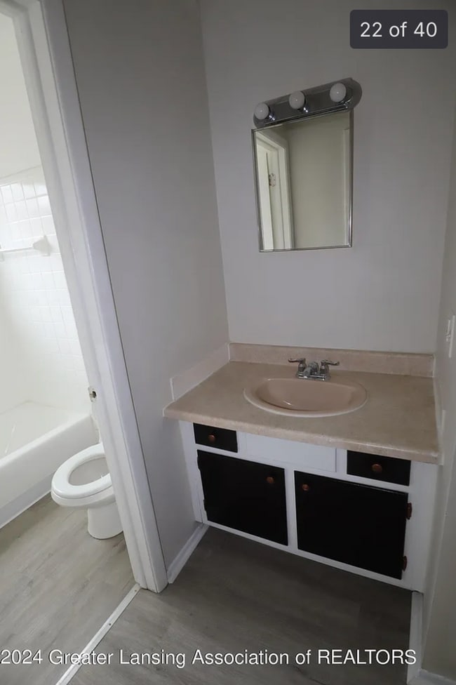 Photo - 3720 Malibu Dr Unit 3720 Malibu Dr.