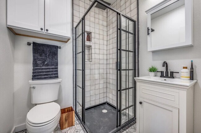 The Vanderbilt - The Vanderbilt