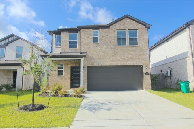Building Photo - 23235 Spring Genesis Ln Rental