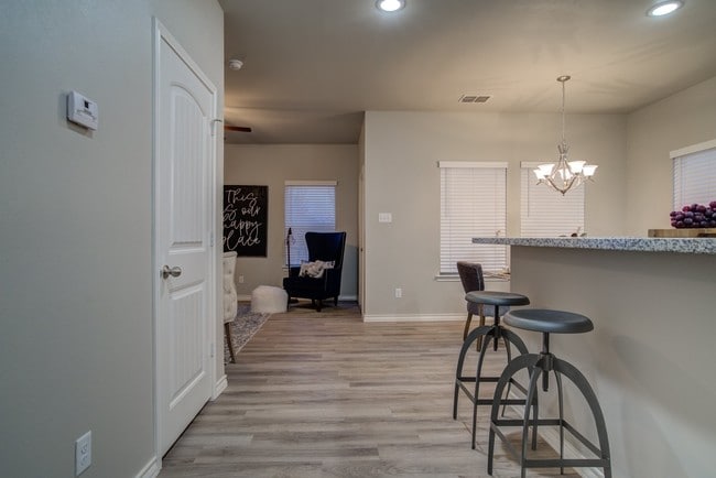 Photo - West End Townhomes