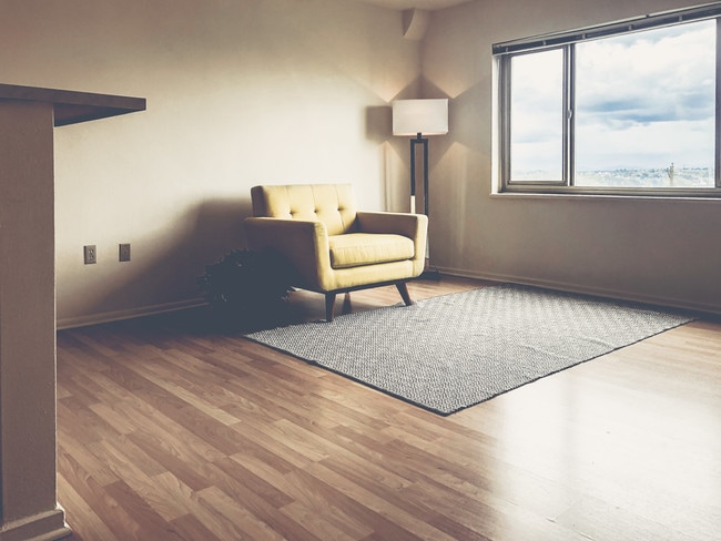 Photo - Park Tower Apartments