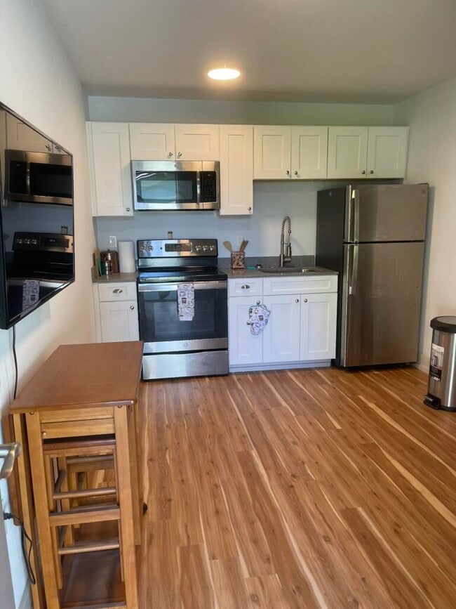 Building Photo - 282 Washington Ave Unit 6 Rental