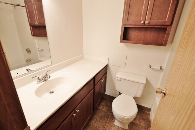 Apartamento renovado