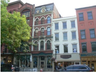 Hanover Square Lofts - Hanover Square Lofts