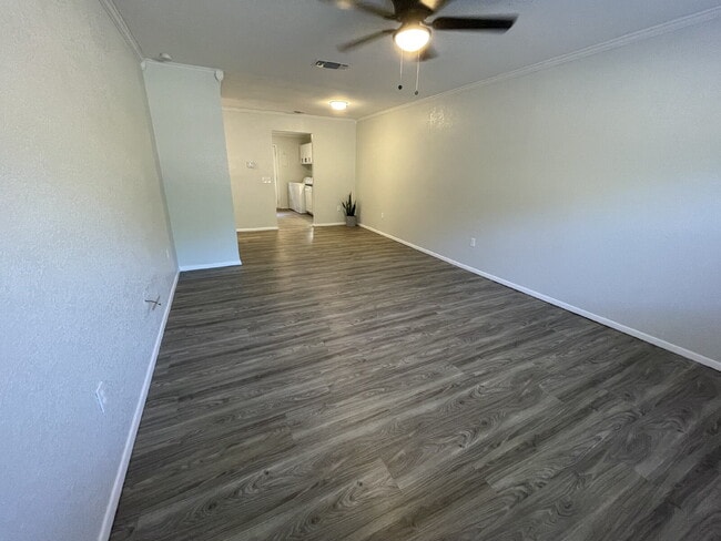 Photo - Unit 1 is a 2 Bedroom, 1 Bath in the Quite Country of Johnson County Unit 1