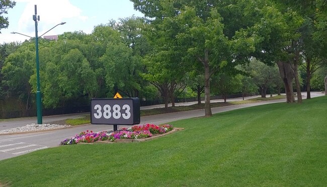 Photo - 3883 Turtle Creek Blvd Condo Unit 1004