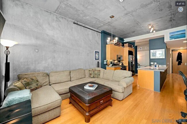 Photo - 1025 Island Ave Unidad 312