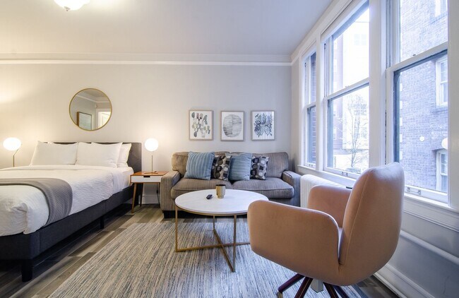 Photo - The Davenport