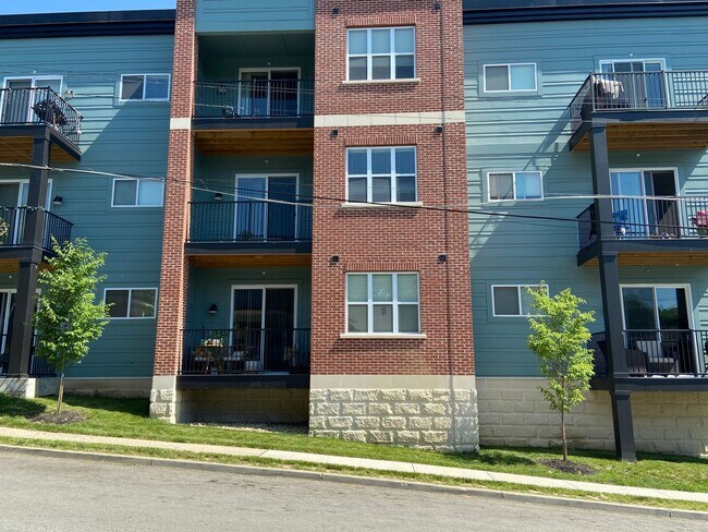 Photo - New Windsor Flats Apartments