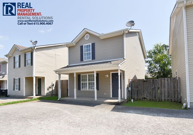 Photo - 2027 Bradyville Pike