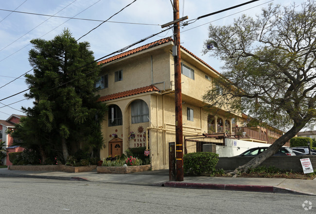 Building Photo - 13916 Cerise Ave. Rental