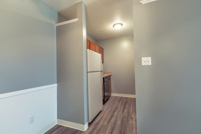 Photo - Indian Hills Apartment Homes