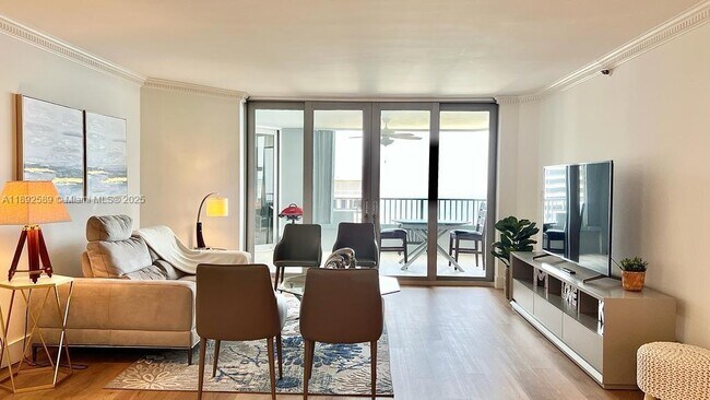 Photo - 5200 N Ocean Dr Unidad 1603