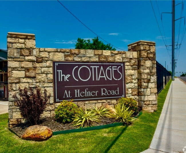 Building Photo - The Cottages at Hefner Road