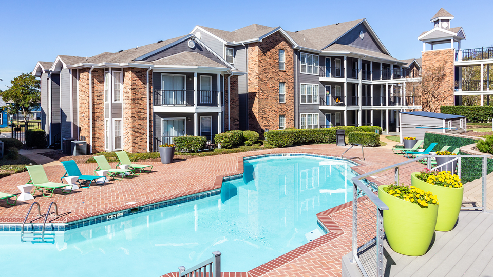 Photo - Social Block and Townhomes