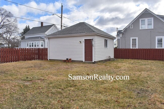Photo - 204 Burgess Ave
