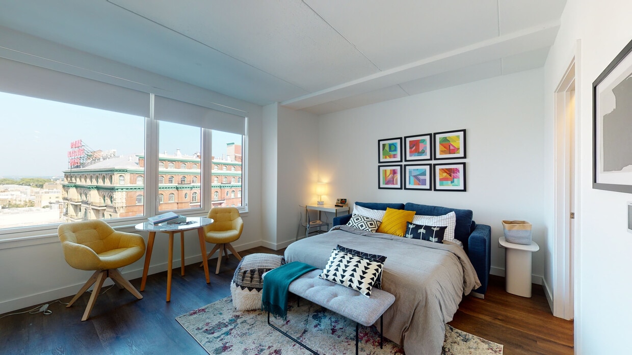 Photo - Broadridge Apartments