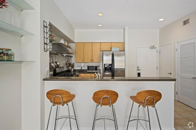 Building Photo - 445 Island Ave Unit 713 Rental