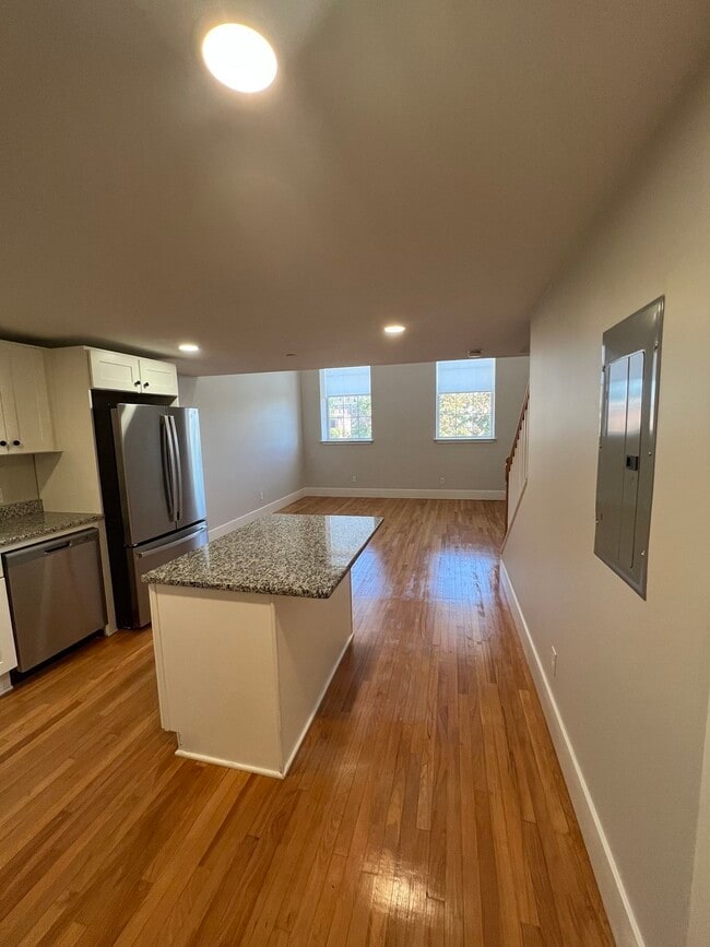 34 St Joseph St Unit 45