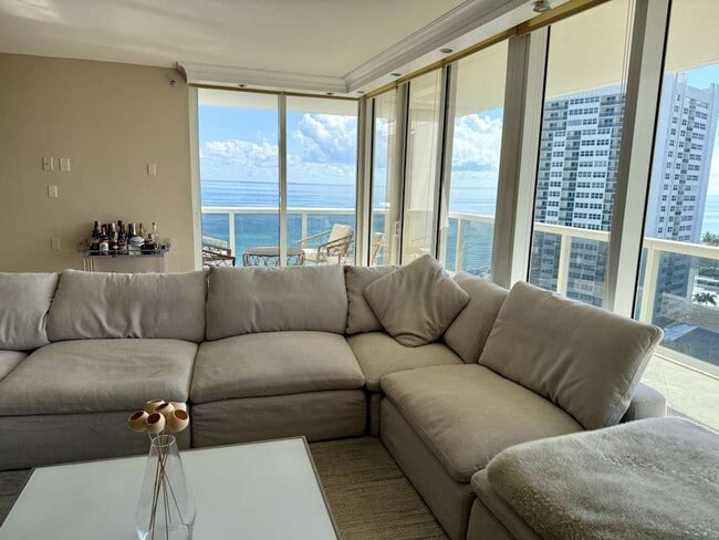 Photo - 1850 S Ocean Dr Unit 1405