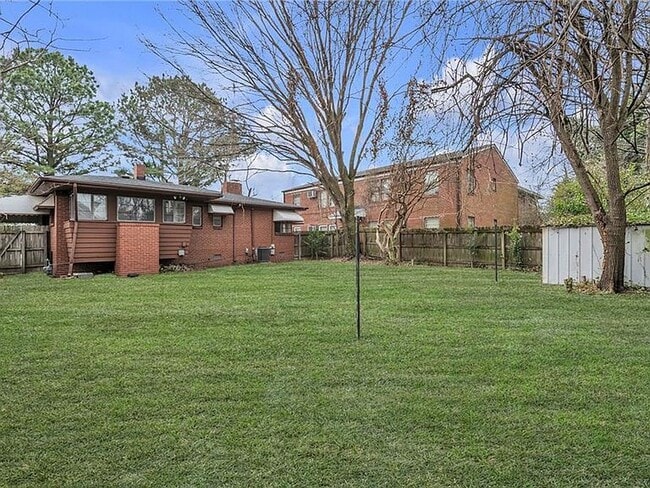 Photo - 2738 Corprew Ave