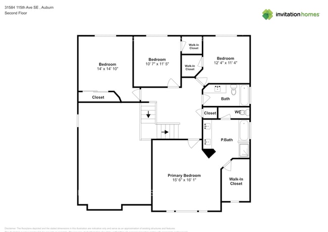 Photo - 31584 115th Ave SE