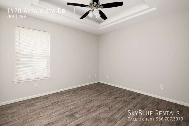 Photo - 1420 Alta Vista Dr Unit 1