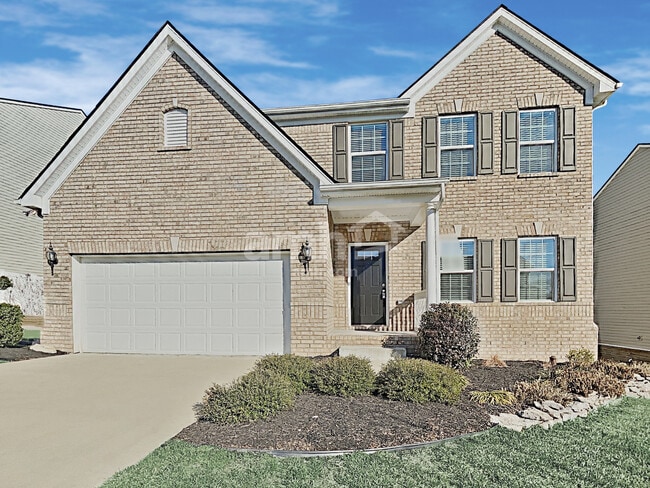 Building Photo - 2215 Ambergate Dr Rental
