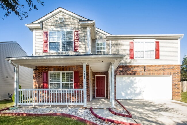 Building Photo - 3626 Larkhaven Village Dr