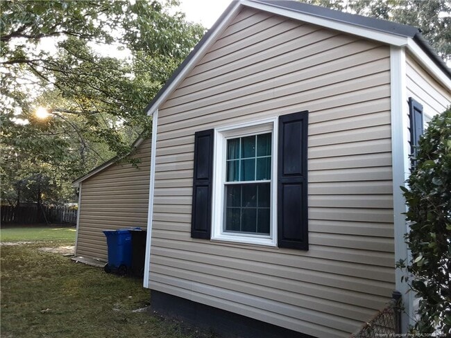 Photo - 207 Willborough Ave