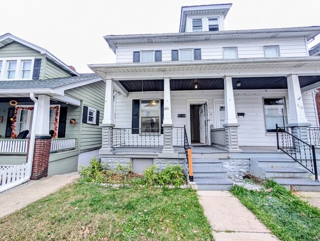 Photo - 416 Guilford Ave