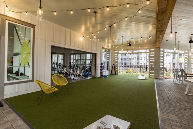 Photo - Livano Pflugerville