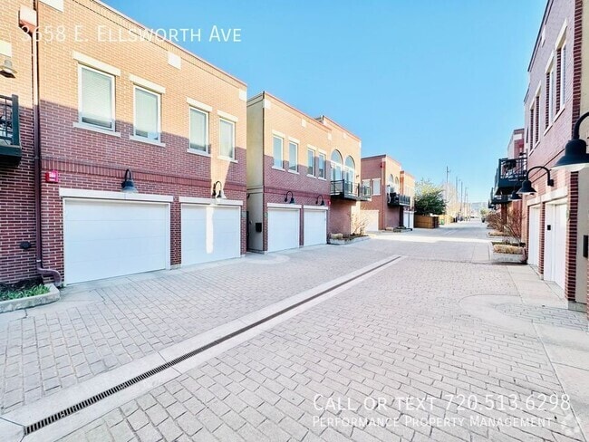 Building Photo - 3658 E Ellsworth Ave Rental