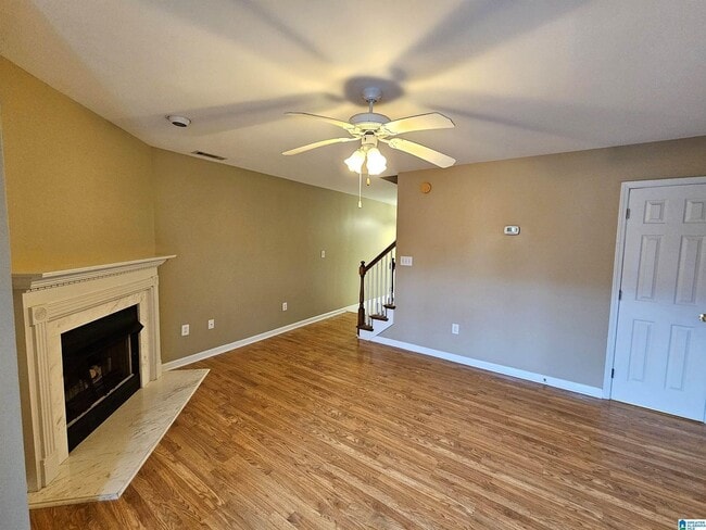 Photo - 2 bed, 1.5 bath townhome in Helena