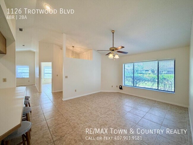 Photo - 1126 Trotwood Blvd