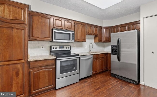 Photo - 1077 30th St NW Unit 504