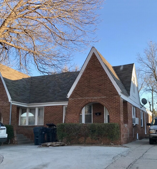 Photo - 2536 NW 21st, Okla