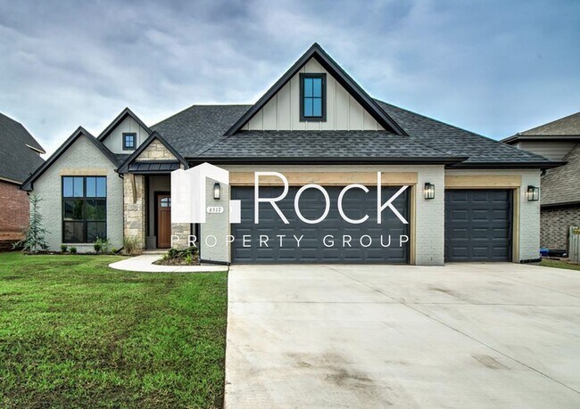 Building Photo - Stunning 4 Bedroom/2.5 Bathroom Home in Gated Community ~Built in 2023~