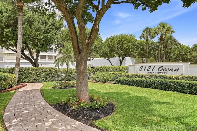 Photo - 2121 N Ocean Blvd Unit 405W