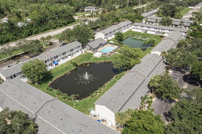 Photo - Terrace at Naples