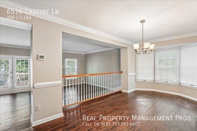 Photo - 6516 Castine Ln