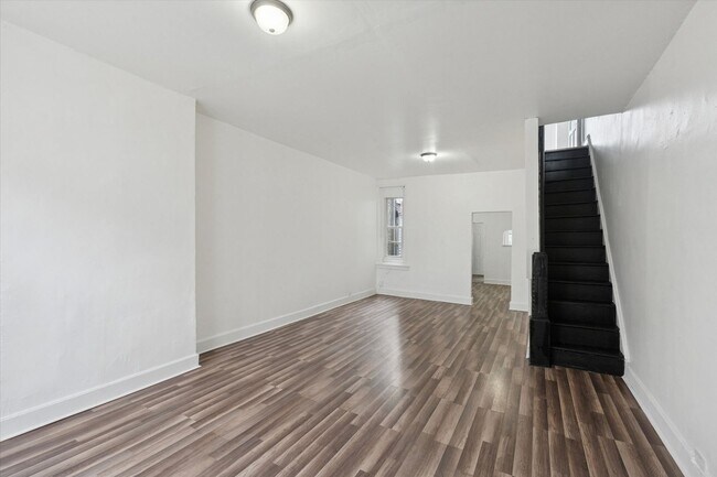 Photo - 3 Bedroom House North Philly- Will Accept 2 Bedroom Vouchers!