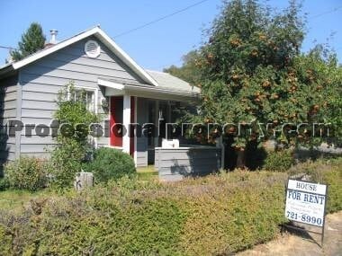 Photo - Centrally Located Home on Corner Lot with Small Pets Considered