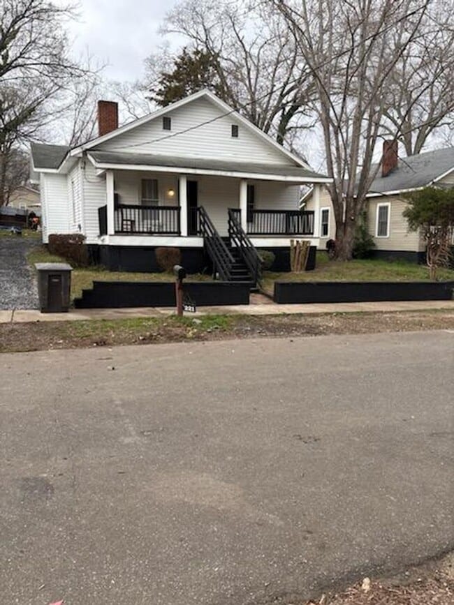 Photo - Two Bedroom Home