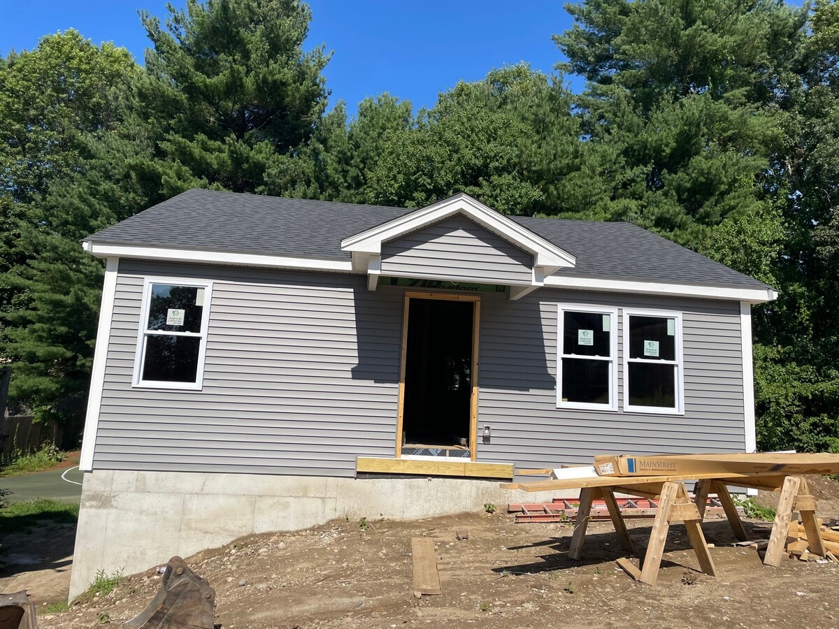 Photo - 126 Turnpike St
