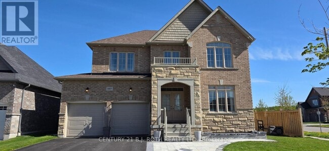 Photo - 3027 Monarch Dr
