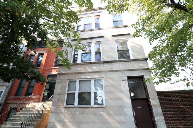 Little Italy Apartments For Rent Chicago Il Forrent Photo 1410 W Polk St Unit 3r